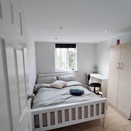 Comfystay-Londres Exterior foto