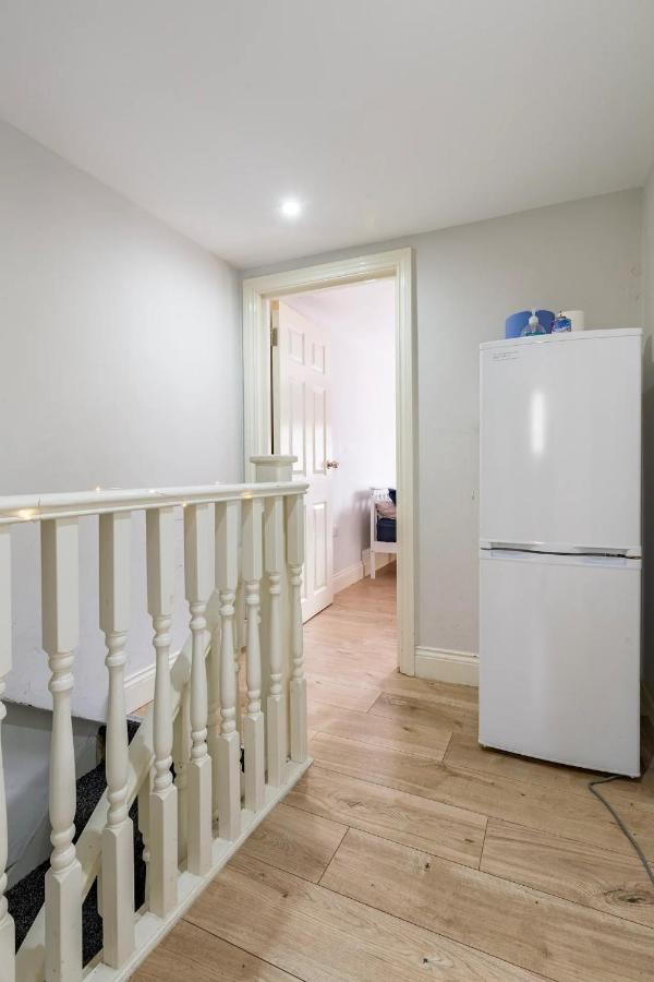 Comfystay-Londres Exterior foto