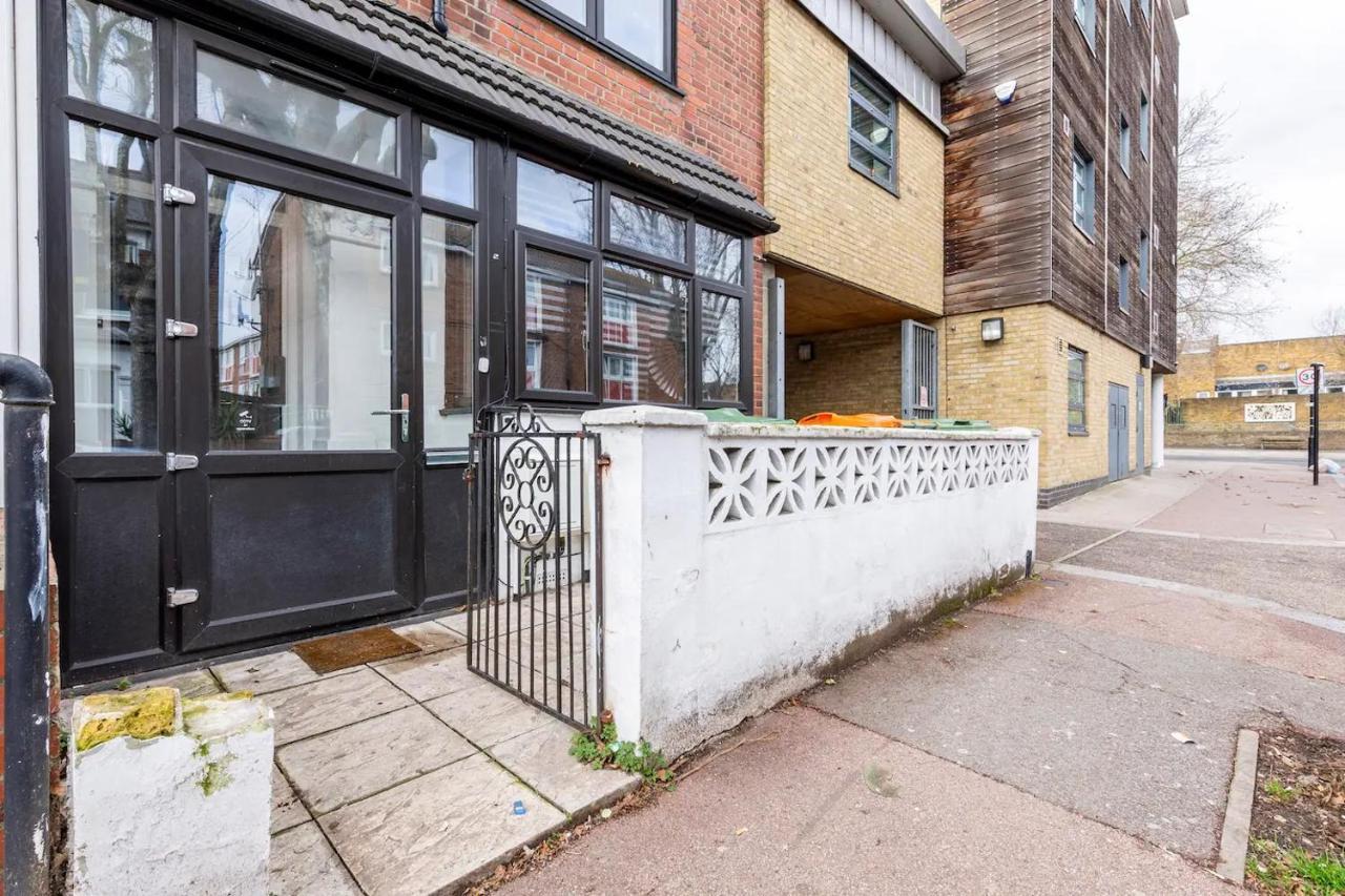 Comfystay-Londres Exterior foto
